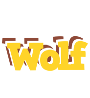 wolf hotcup logo