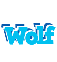wolf jacuzzi logo