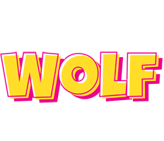 wolf kaboom logo