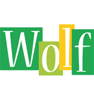 wolf lemonade logo