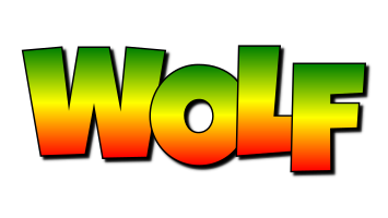 wolf mango logo