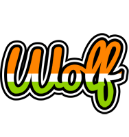 wolf mumbai logo