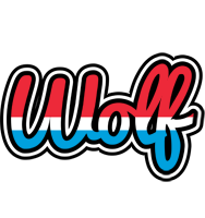 wolf norway logo