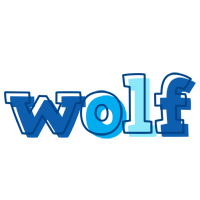 wolf sailor logo