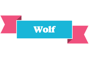 wolf today logo