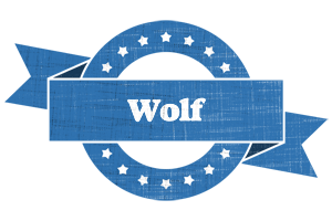wolf trust logo