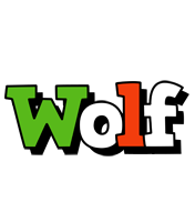 wolf venezia logo