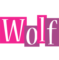 wolf whine logo