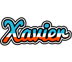 xavier america logo