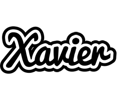 xavier chess logo