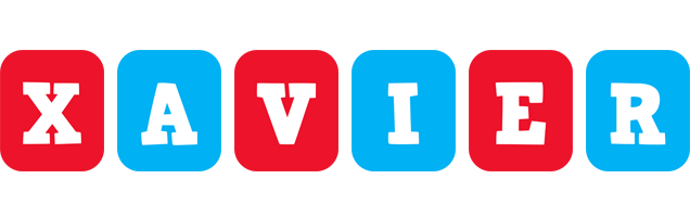 xavier diesel logo