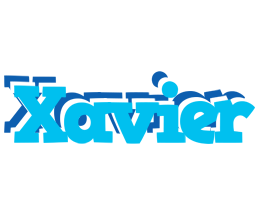 xavier jacuzzi logo