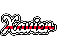 xavier kingdom logo