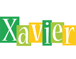 xavier lemonade logo