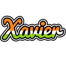 xavier mumbai logo