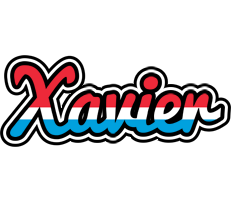 xavier norway logo