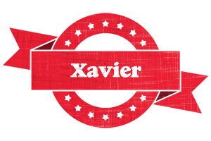 xavier passion logo