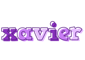 xavier sensual logo