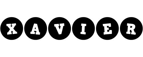 xavier tools logo