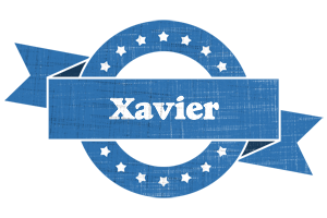 xavier trust logo