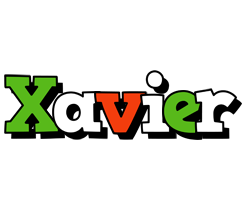 xavier venezia logo