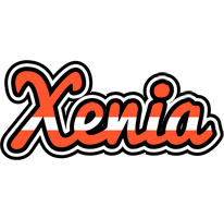 xenia denmark logo