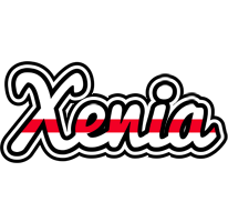 xenia kingdom logo