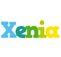 xenia rainbows logo