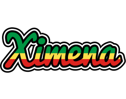 ximena african logo