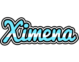 ximena argentine logo