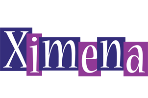 ximena autumn logo