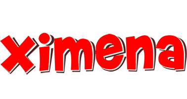 ximena basket logo