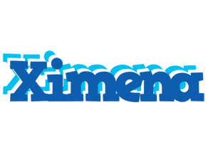 ximena business logo