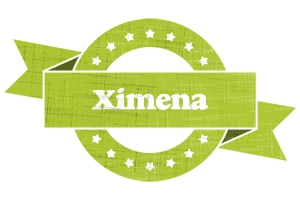 ximena change logo