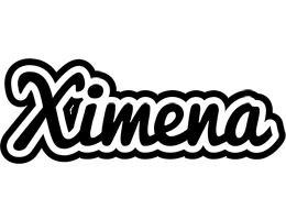 ximena chess logo