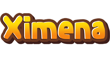 ximena cookies logo