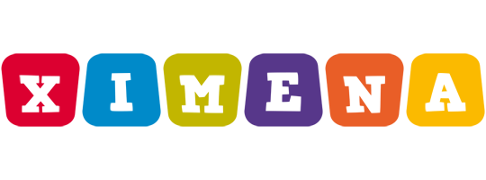 ximena daycare logo