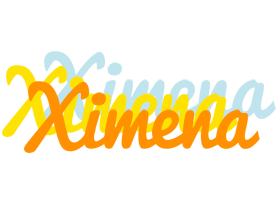 ximena energy logo