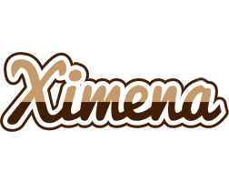 ximena exclusive logo