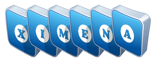 ximena flippy logo