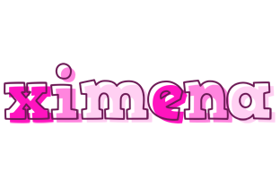 ximena hello logo