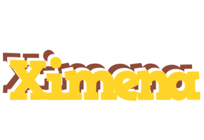 ximena hotcup logo