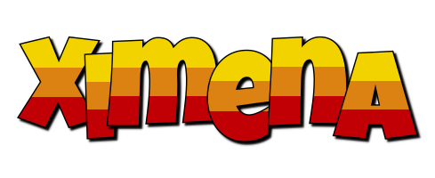 ximena jungle logo