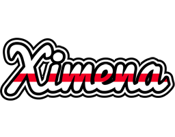 ximena kingdom logo
