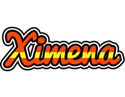 ximena madrid logo