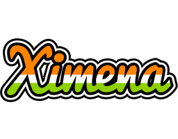 ximena mumbai logo