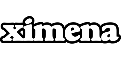 ximena panda logo