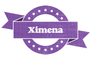 ximena royal logo