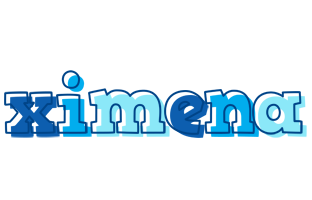 ximena sailor logo