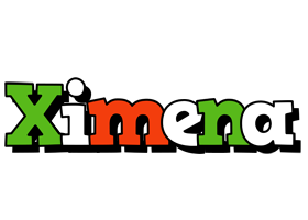 ximena venezia logo